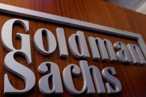 Goldman Sachs net kârını üçüncü çeyrekte yüzde 20.5 arttırdı