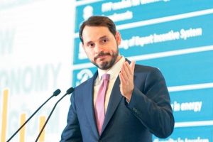 Bakan Albayrak: YEP finans çevrelerinde güçlü karşılık buldu