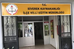 İşitme engelli öğrenciler için okul yapılacak