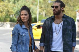 Erkenci Kuş dizisinde sürpriz değişiklik