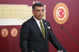 CHP'li Erol: Kabine değişikliği olabilir