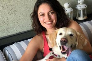 Ezgi Mola: Heyecandan ölüyorum