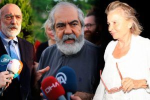 FETÖ'nün medya yapılanması davasında gerekçeli karar açıklandı