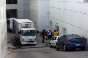Dur ihtarına uymadılar! 1 ölü 7 yaralı