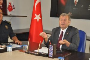 Bursa'da kaymakamdan muhtarlara çağrı!