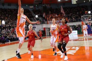 Aslan, Süper Kupa'da fark yedi