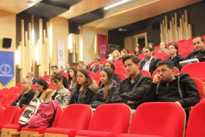Anadolu Üniversitesi'nde Eskişehir Kalite Şöleni başladı