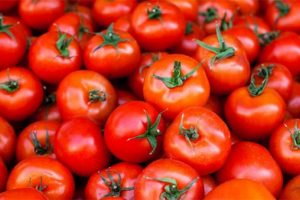 Domatesin fiyatında düşüş beklentisi