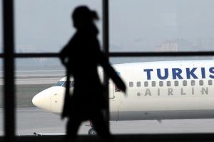 Ankara'dan Kırgızistan'a doğrudan uçuş hazırlığı