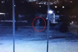 Çalıştığı yeri kundakladı, kıyafetlerini değiştirip izlemeye geldi