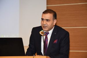 ''Çatılarda Ges Uygulama Fırsatları'' konulu seminer