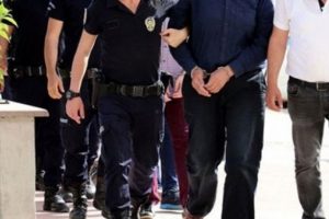 Suç örgütüne darbe! 22 gözaltı