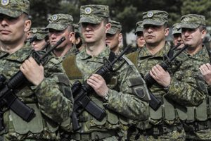 Kosova'dan önemli hamle: 'Ordu' kararı geldi