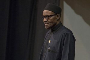 Buhari'den Türkiye'ye övgü dolu sözler