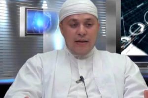 'Aydınlı cinci hoca' tutuklandı