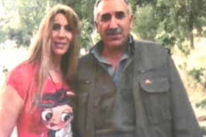 Tutuklanan Alman şarkıcıya 2 suçtan ceza istemi