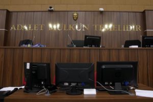 Darbeden 3 gün önce nöbet günü değiştirilmiş