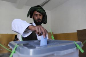 Afganistan halkı yarın sandığa gidiyor