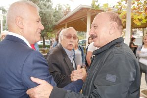 Bursa Nilüfer Belediye Başkanı Bozbey: Kentsel dönüşüm sorunlarının çözümü için desteğe hazırız