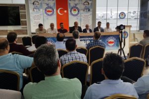 Eğitim Bir-Sen: Danıştay'ın 'öğrenci andı' kararı