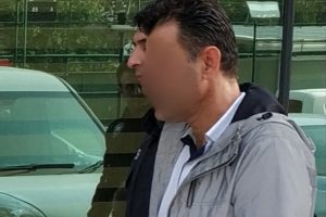Annesini darp eden şahıs tutuklandı