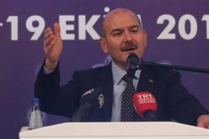 İçişleri Bakanı Soylu: Muhtarlar en önemli ve öncelikli hassasiyetimiz oldu