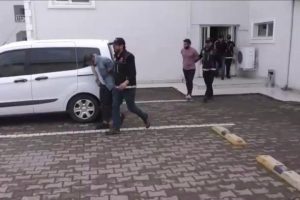 Narkotik polislerinden eş zamanlı uyuşturucu operasyonu