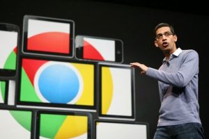 Google Chrome'a yeni güncelleme!