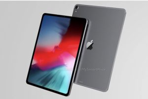 iPad Pro ve Mac tanıtım tarihini açıklandı