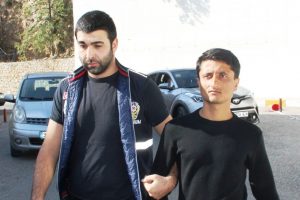 Son parasıyla 1 ekmek ve can simidi almış