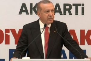 Cumhurbaşkanı Erdoğan'dan önemli açıklamalar