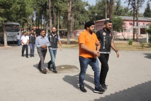 Suriyeli torbacılara operasyon: 24 gözaltı