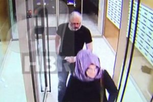 Herkesin cevabını aradığı soru: ''Kaşıkçı'nın cesedi nerede?''