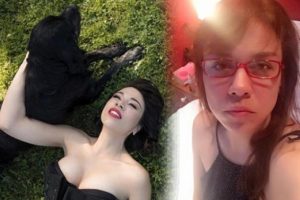 6 yaşında uğradığı cinsel tacizi ilk kez anlattı!