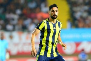 Mehmet Ekici 3 hafta yok