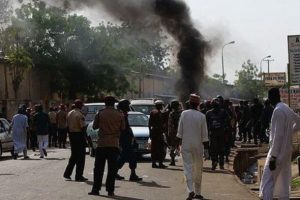 Boko Haram saldırısı! 12 ölü