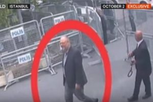 Kaşıkçı'nın daha önce paylaşılmayan görüntüsüne ulaşıldı