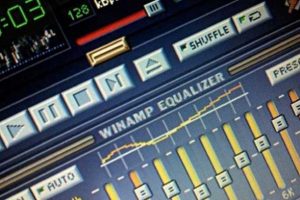 Winamp efsanesi geri döndü!