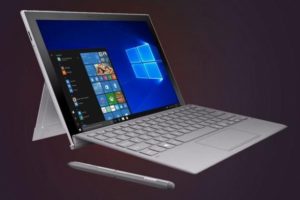 Samsung Galaxy Book 2 tanıtıldı!