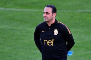 Hasan'dan 'ŞAŞ'ırtan davranış