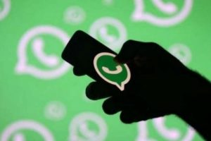 WhatsApp'ta 'Karanlık Mod' müjdesi!
