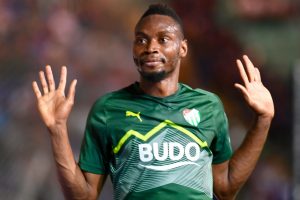 Bursaspor'un golleri yenilerden