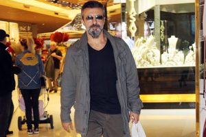Atılgan Gümüş'ten dizi müjdesi