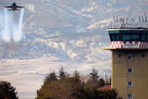Şok ifade: Kim gelirse gelsin ölene kadar çatışacağız