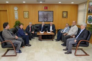 Bursa'da bu bölümü tercih edecek 5 öğrenciye 500 TL burs