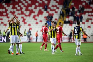 Fenerbahçe maçına Bulgar hakem