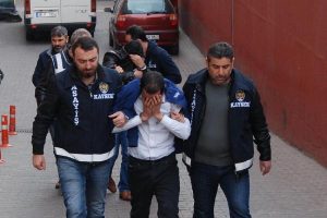 Profesörü dolandıran sanık: Hesabımda 355 bin lirayı görünce başım döndü