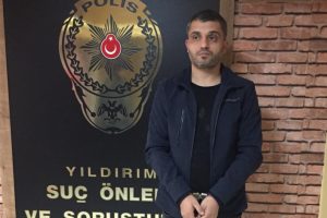Bursa'da 7 ayrı suçtan aranan kişi yakalandı