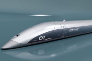 Elon Musk Hyperloop için tarih verdi
