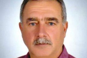 Futbol maçında acı olay